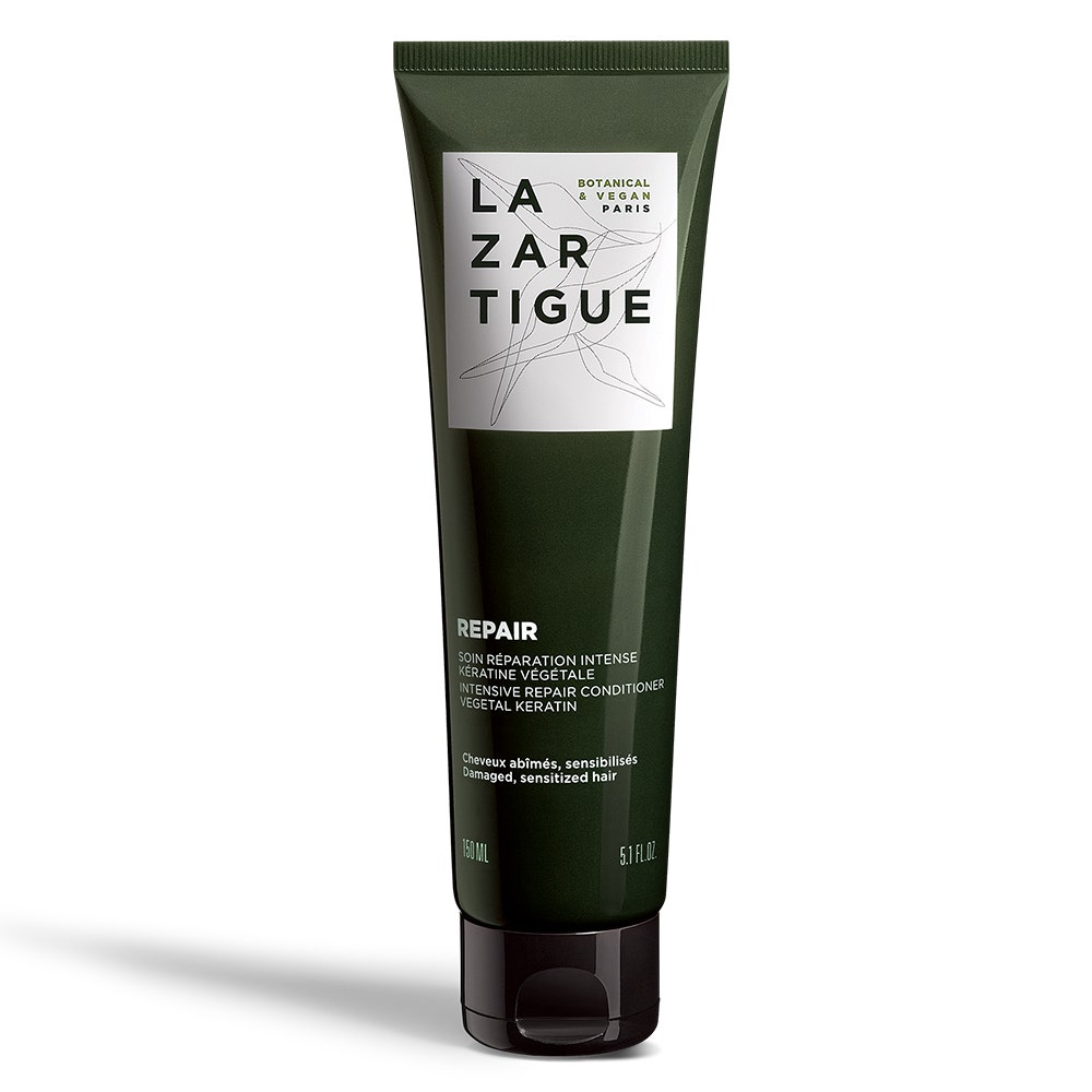 Lazartigue Repair Soin après-shampooing réparation intense 150ml