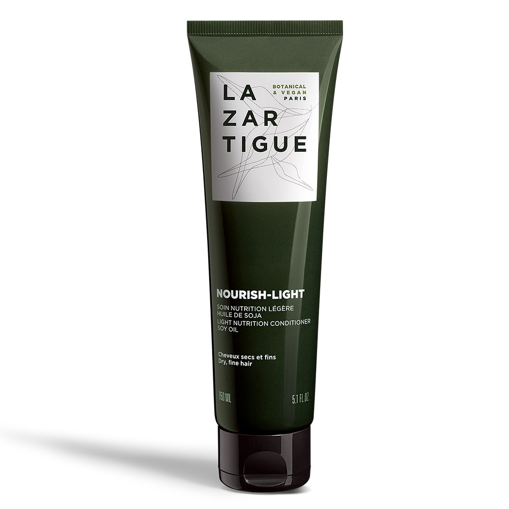 Lazartigue Nourish Light Soin après-shampooing nutrition légère 150ml