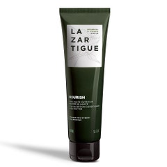 Lazartigue Nourish Soin après-shampooing haute nutrition 150ml