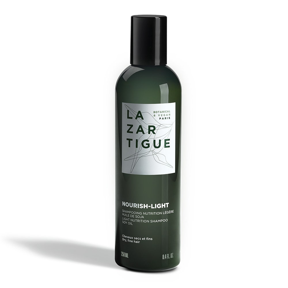 Lazartigue Nourish Light Shampooing nutrition légère 250ml