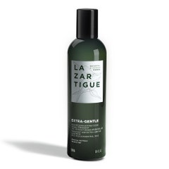 Lazartigue Extra Gentle Shampooing usage fréquent 250ml