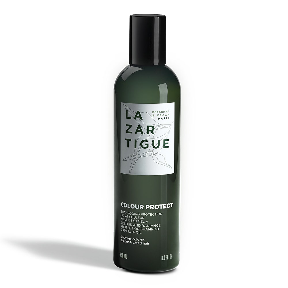 Lazartigue Colour Protect Shampooing protection éclat couleur 250ml