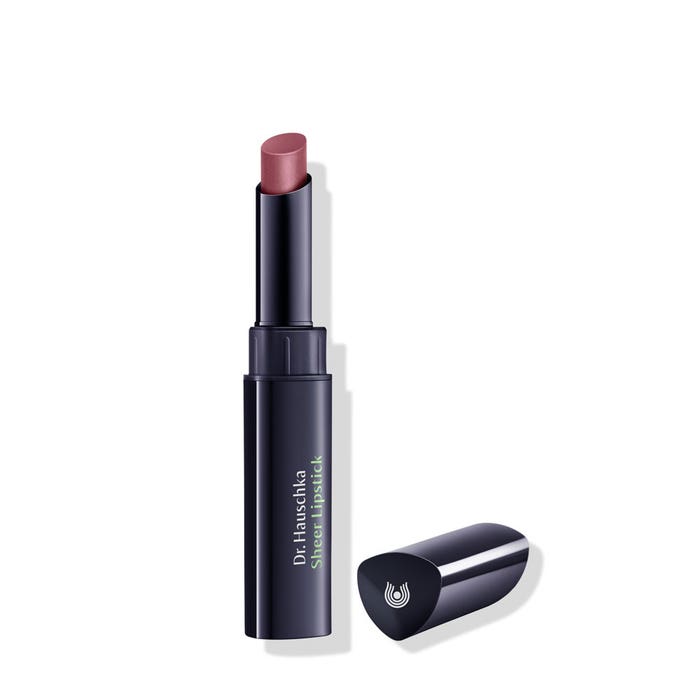 Dr. Hauschka Maquillage Rouge a levres lumiere 2g