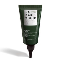 Lazartigue Purify Soin pré-shampooing régulateur 75ml