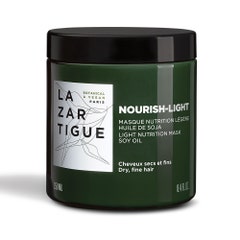 Lazartigue Nourish Light Masque nutrition légère 250ml