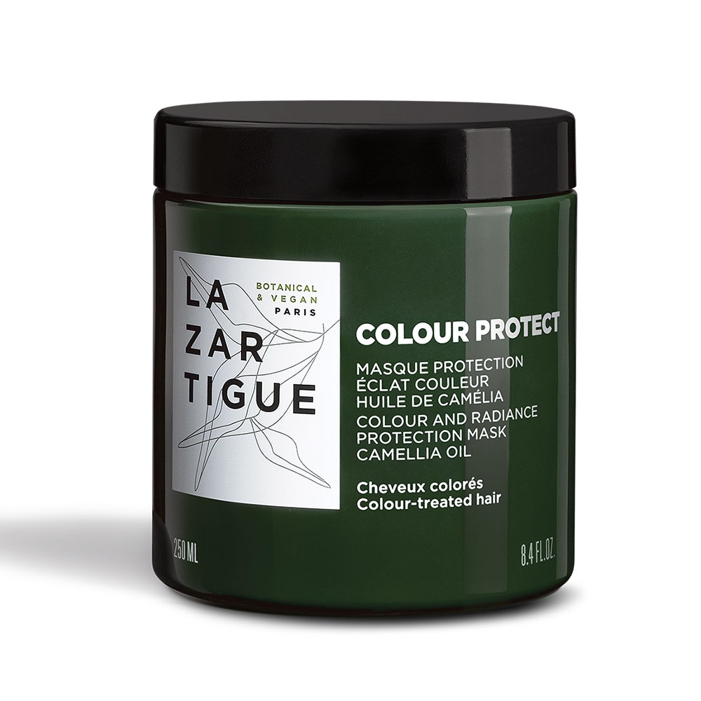 Lazartigue Colour Protect Masque Protection Eclat Couleur 250ml