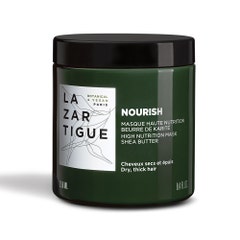 Lazartigue Nourish Masque haute nutrition 250ml