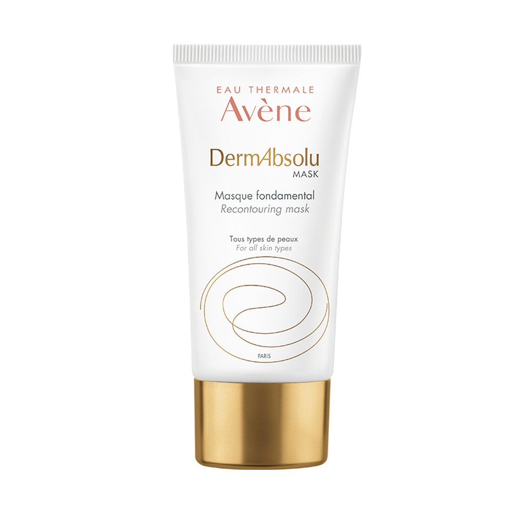 Avène Dermabsolu Masque Fondamental 75ml