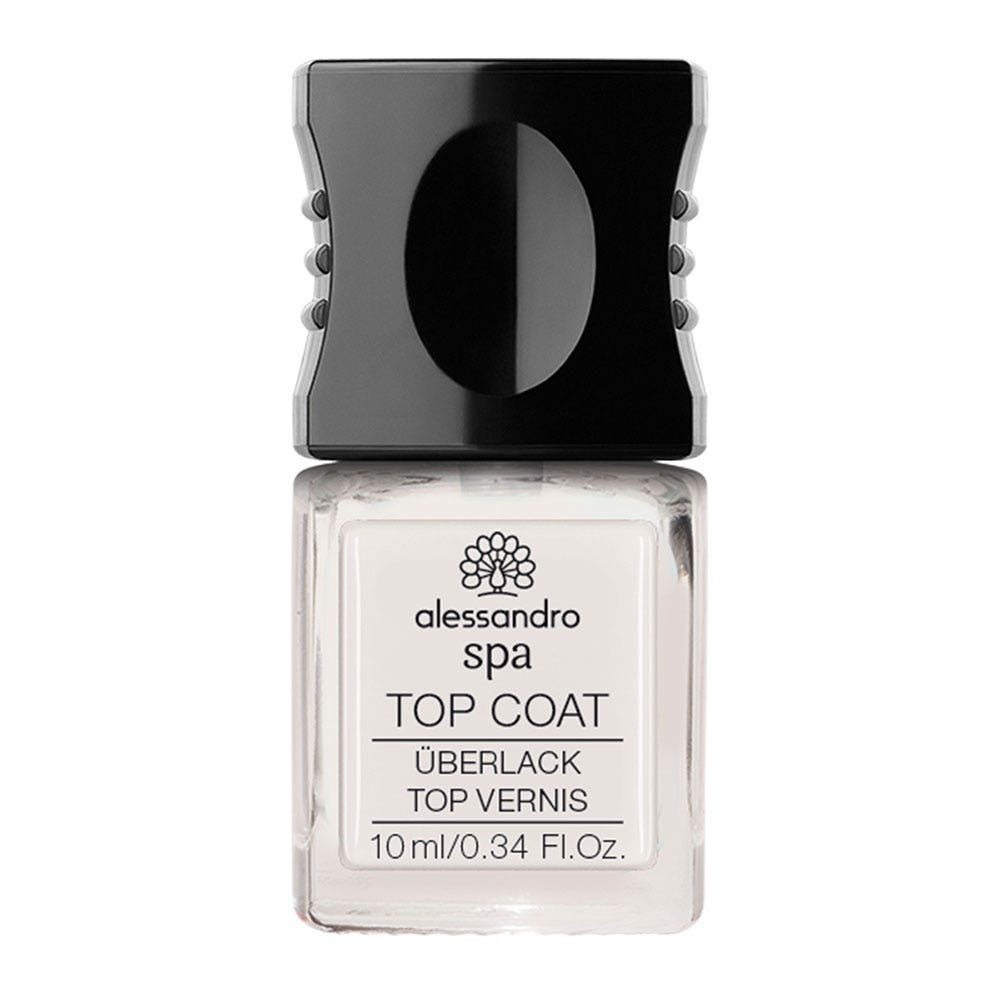 Alessandro Vernis top coat 10ml