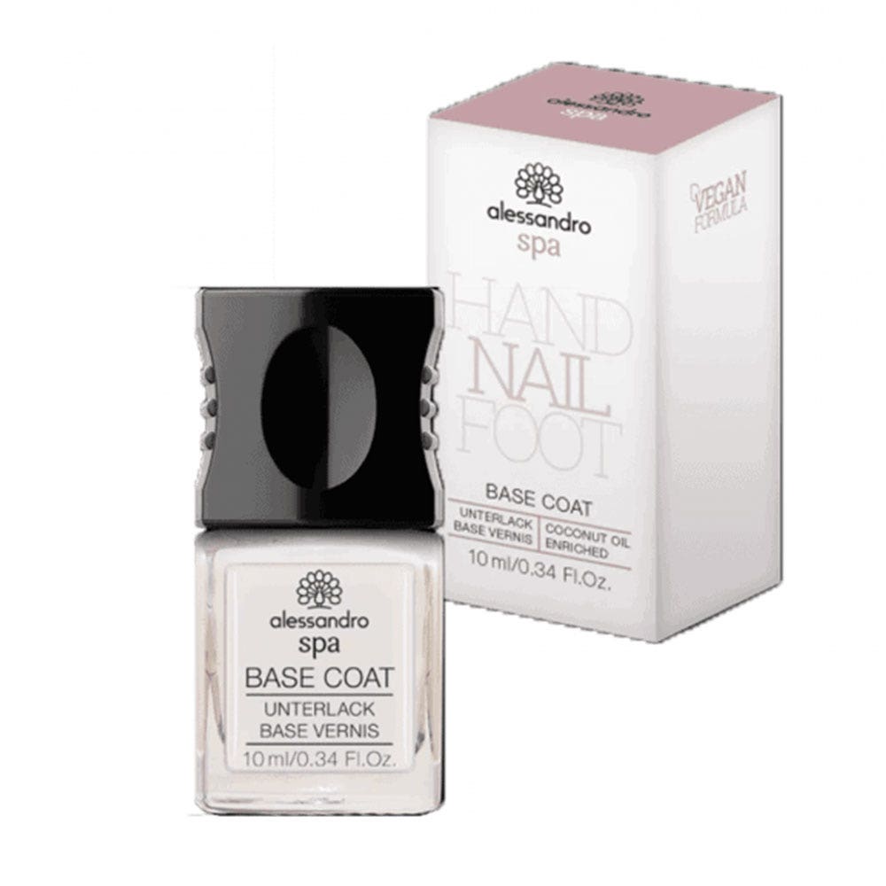 Alessandro Vernis base base coat 10ml