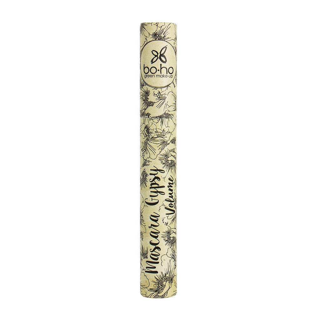 Boho Mascara Gypsy Volume bio 8ml