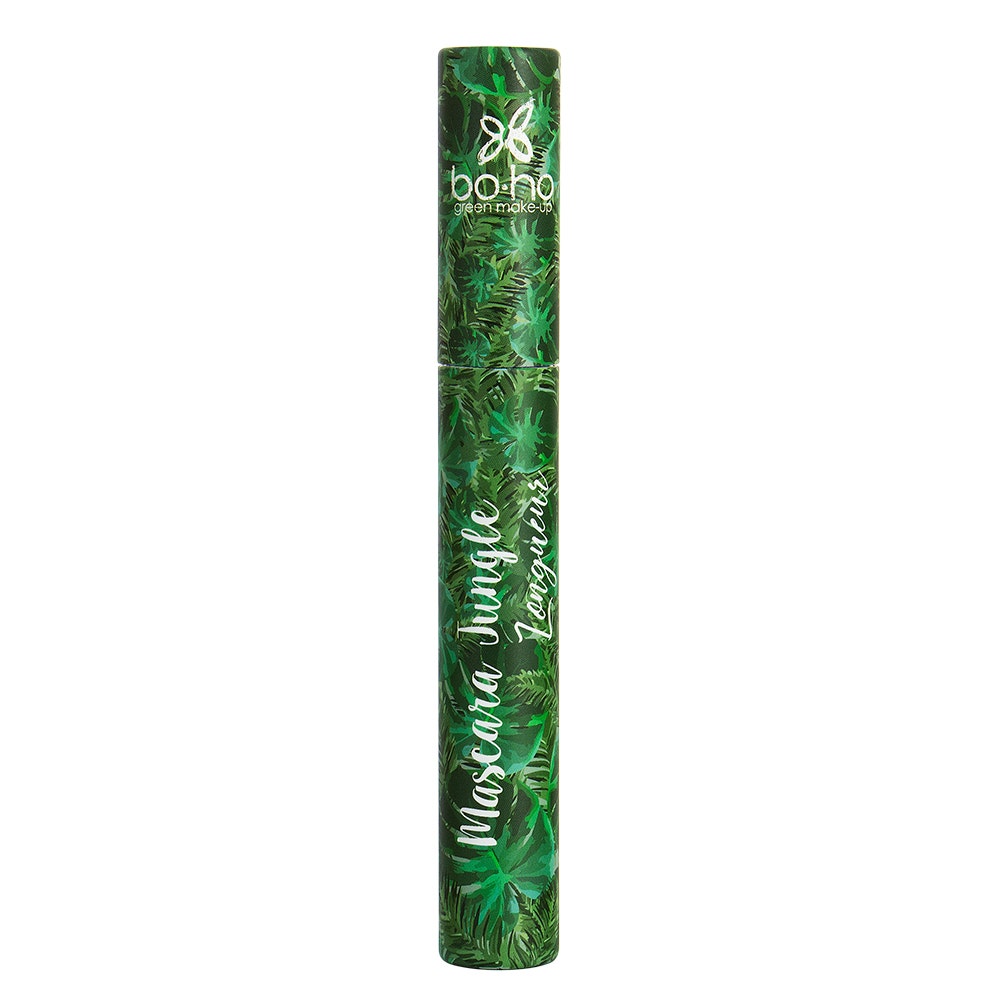 Boho Mascara Jungle Longueur Bio 8ml