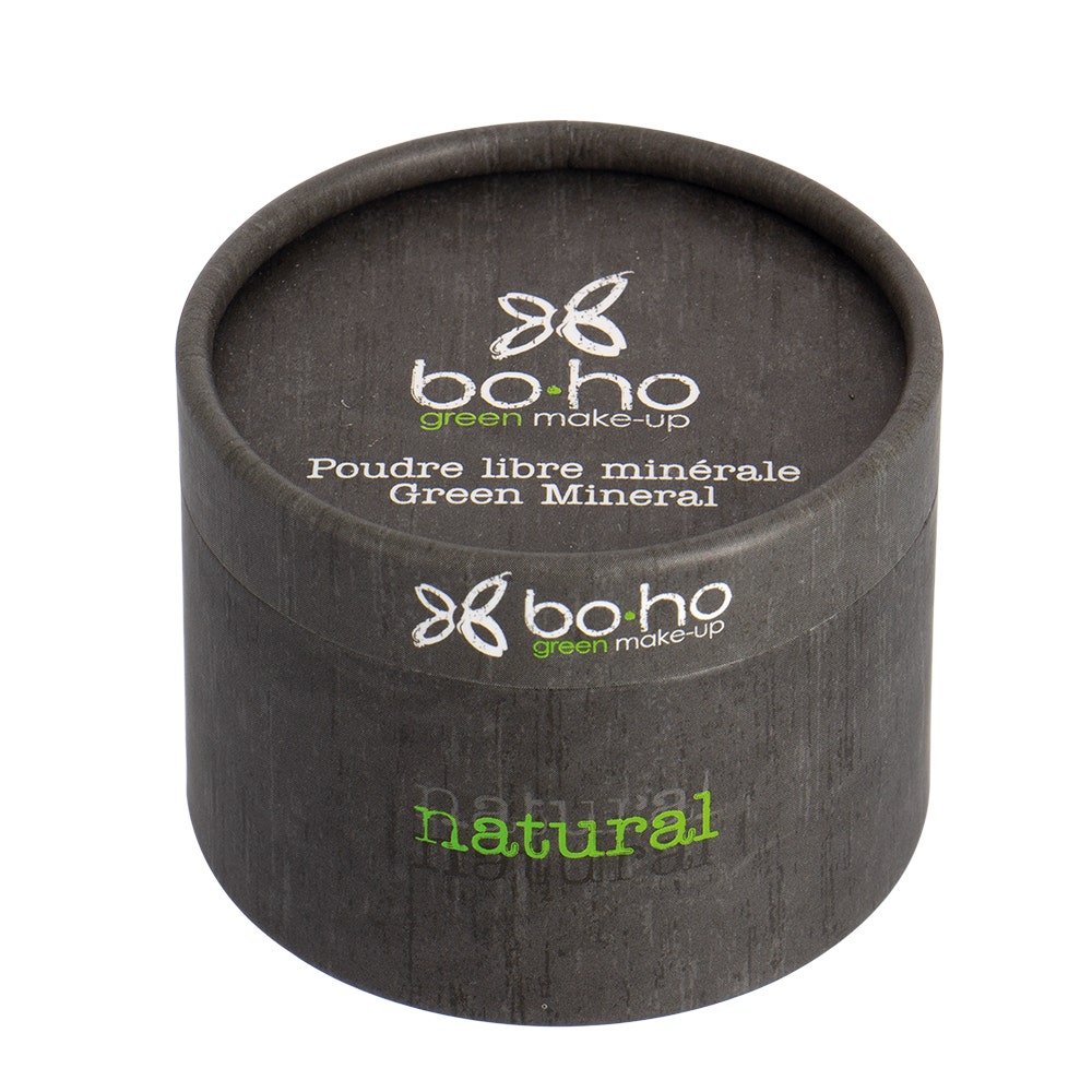 Boho Poudre libre minérale bio 10g