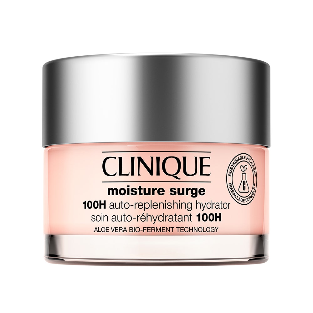 Clinique Moisture Surge™ Soin Auto-réhydratant 100H 50ml