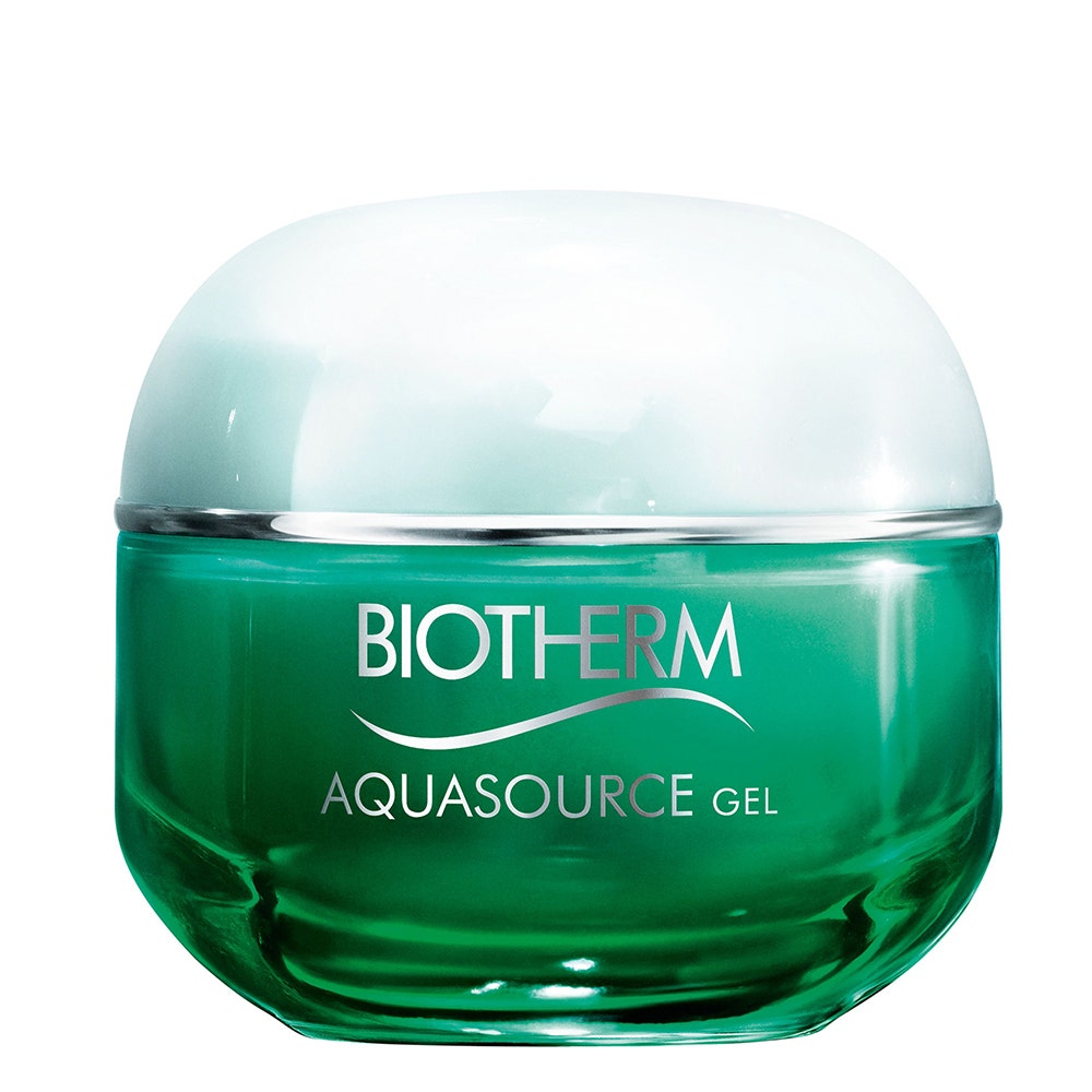 Biotherm Aquasource Gel Hydratant Regeneration Intense Peaux Normales A Mixtes 50ml