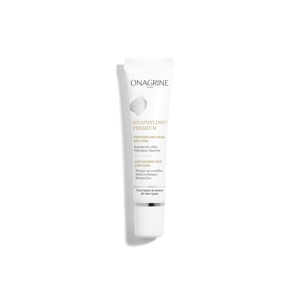 Onagrine Onaphyline Contour des Yeux Anti-Age Premium 15ml