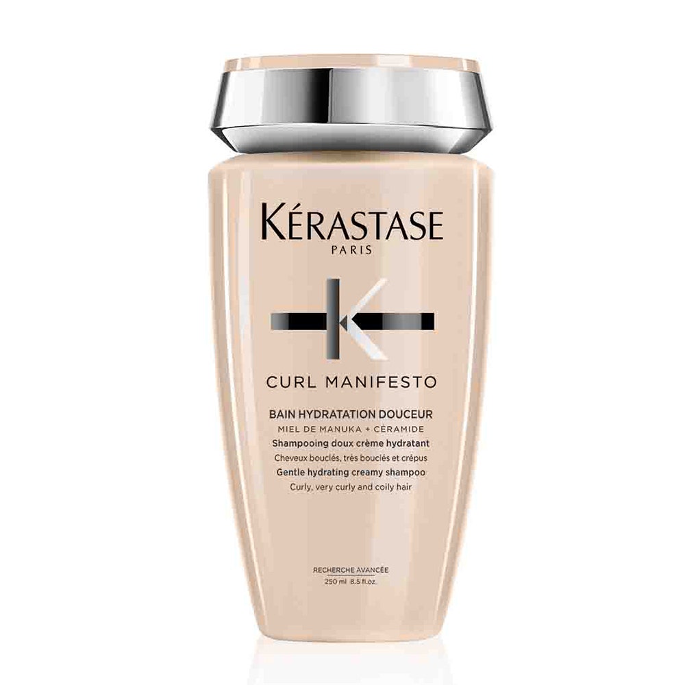 Kérastase Curl Manifesto Bain Hydratation Douceur 250ml