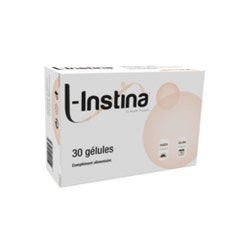 Health Prevent L-instina 30 gélules