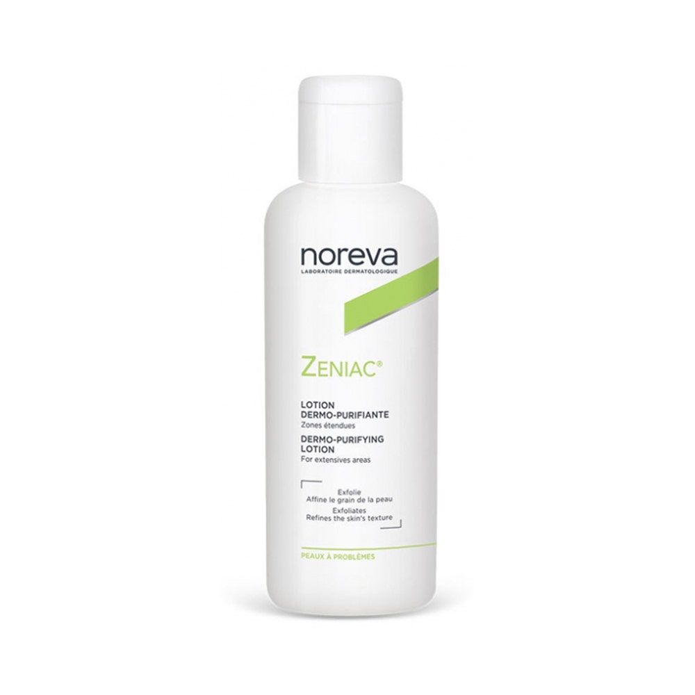 Noreva Lotion Dermo-Purifiante Zeniac 125ml