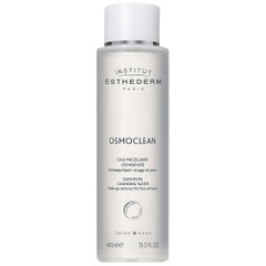 Institut Esthederm Osmoclean Eau Micellaire Osmopure 400ml