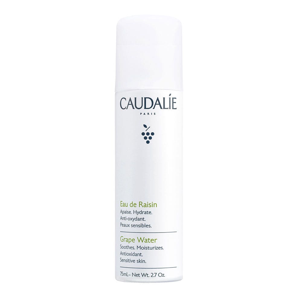Caudalie Eau de raisin Spray 75ml