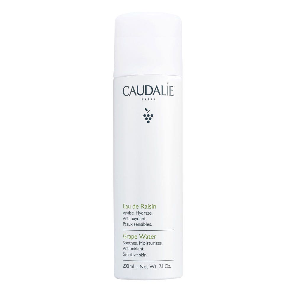 Caudalie Eau De Raisin Peaux Sensibles 200ml