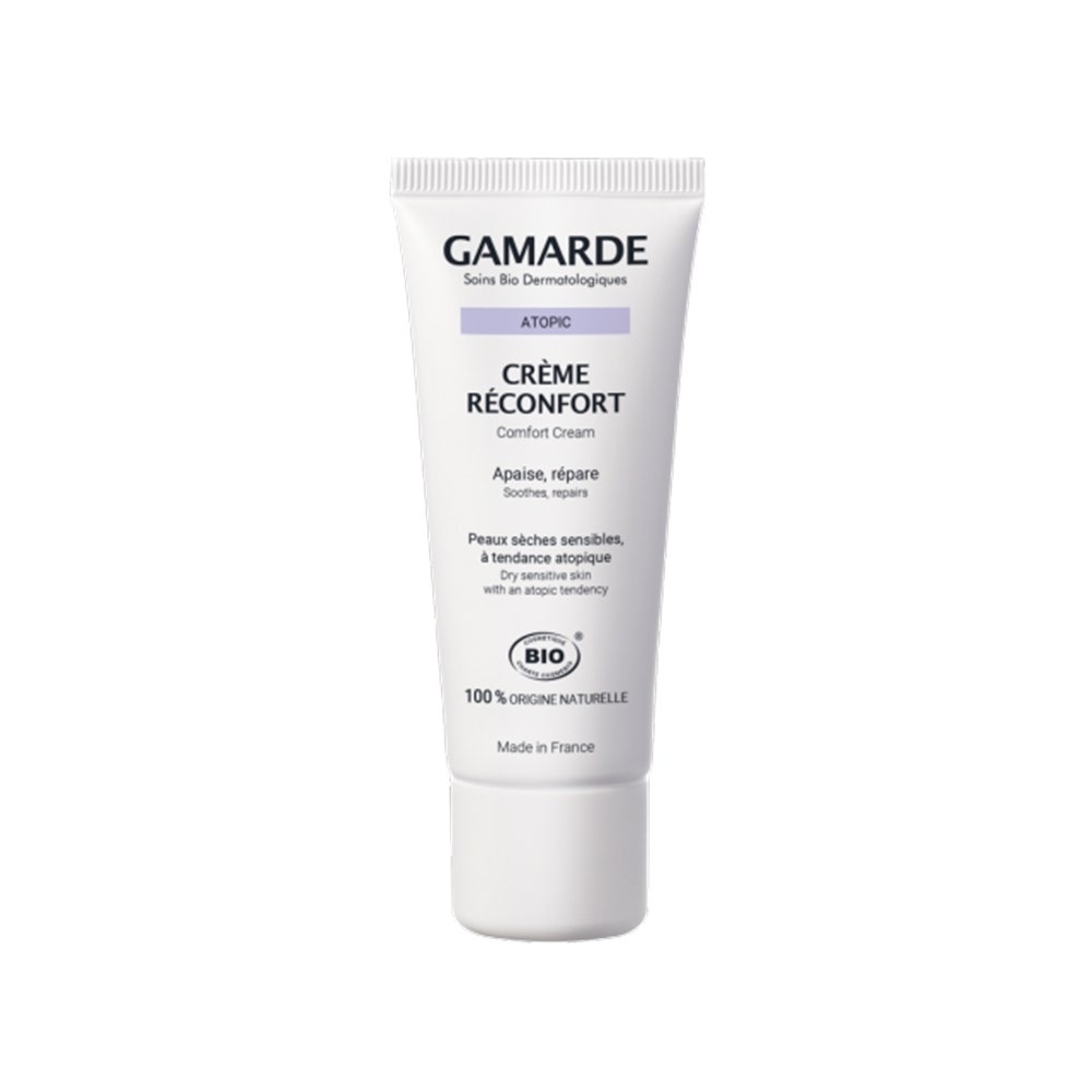 Gamarde Atopic Crème Réconfort Bio 40ml