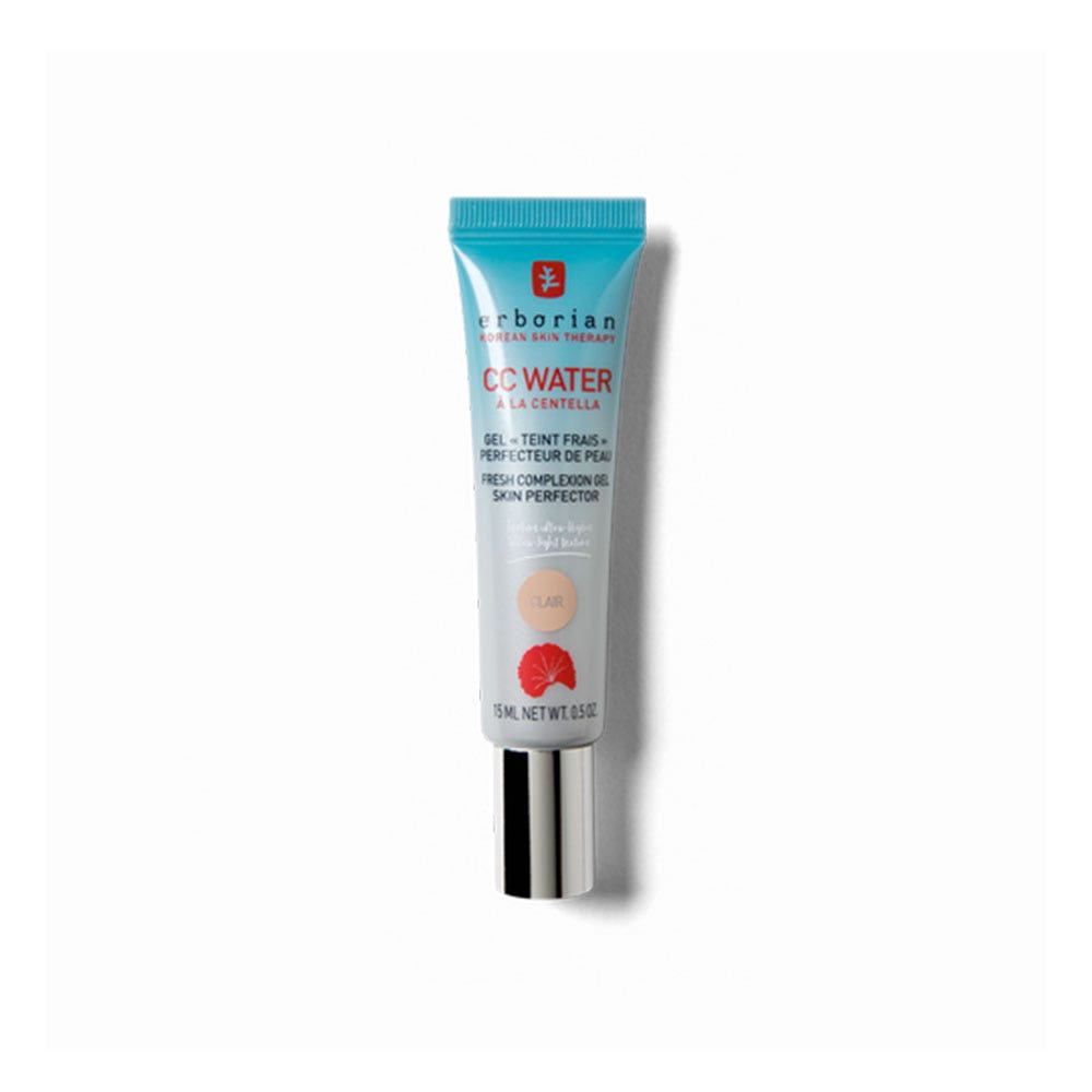 Erborian CC Water Gel Teint Frais 15ml