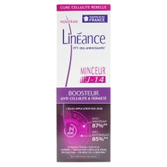 Linéance Minceur J-14 Boosteur Anti cellulite et fermete 180ml