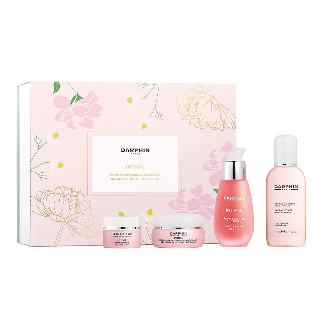 Darphin Intral Coffret Intral Tous types de peau