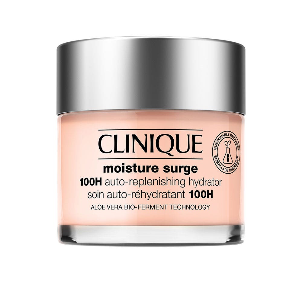 Clinique Moisture Surge™ Soin Auto-réhydratant 100H 75ml