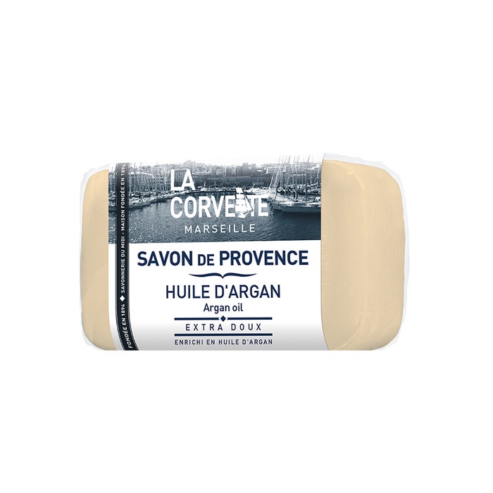 Savon de Provence 100g La Corvette