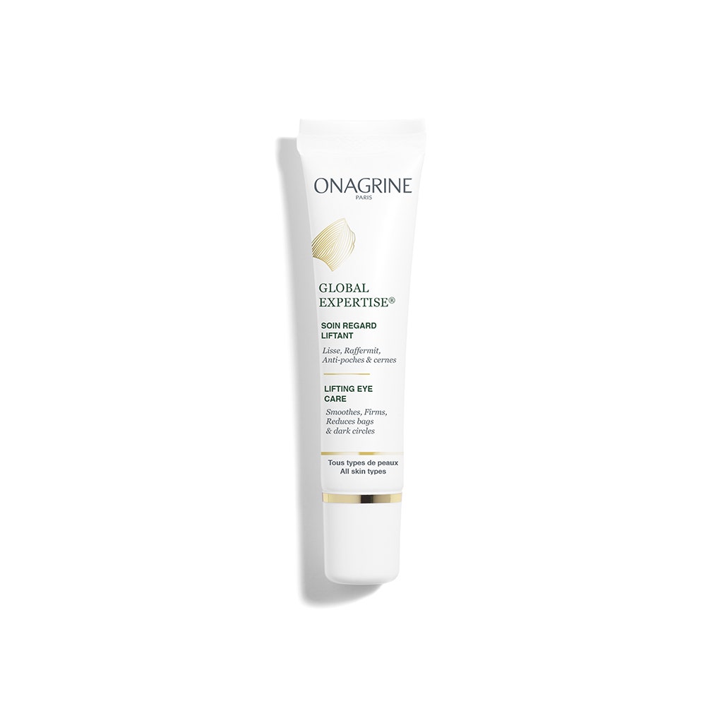 Onagrine Global Expertise Soin Regard Liftant 15ml