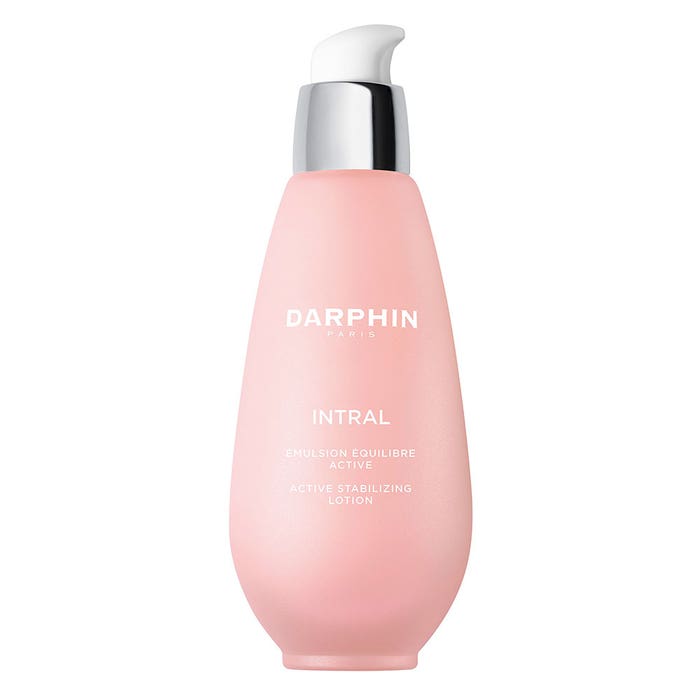 Emulsion équilibre active 100ml Intral Darphin