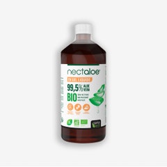 Sante Verte Gel Liquide Bio Nectaloe® 1L
