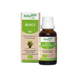 Herbalgem Ronce Bio 30ml