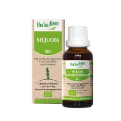 Herbalgem Sequoia Bio 30ml