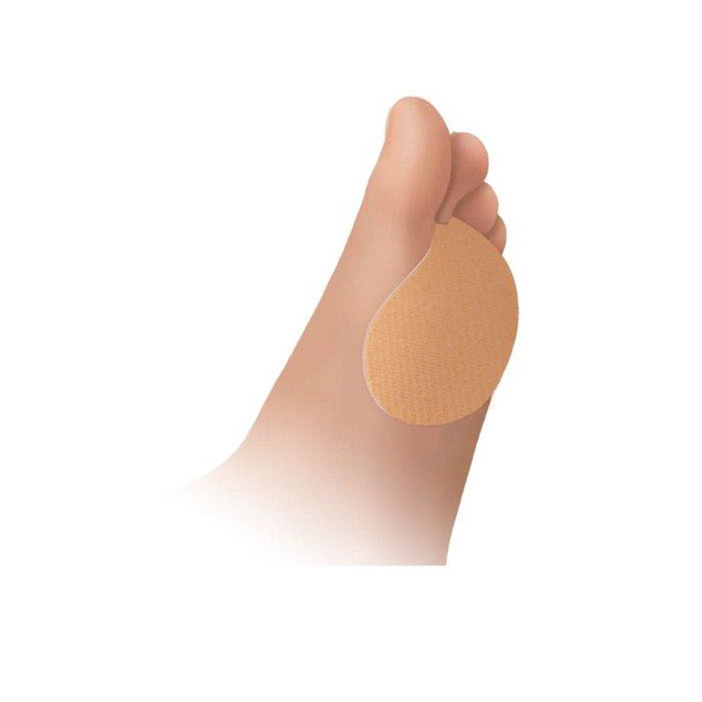 Le Soin a l'Etat Pur Soin des Pieds Protecteur metatarsien x2