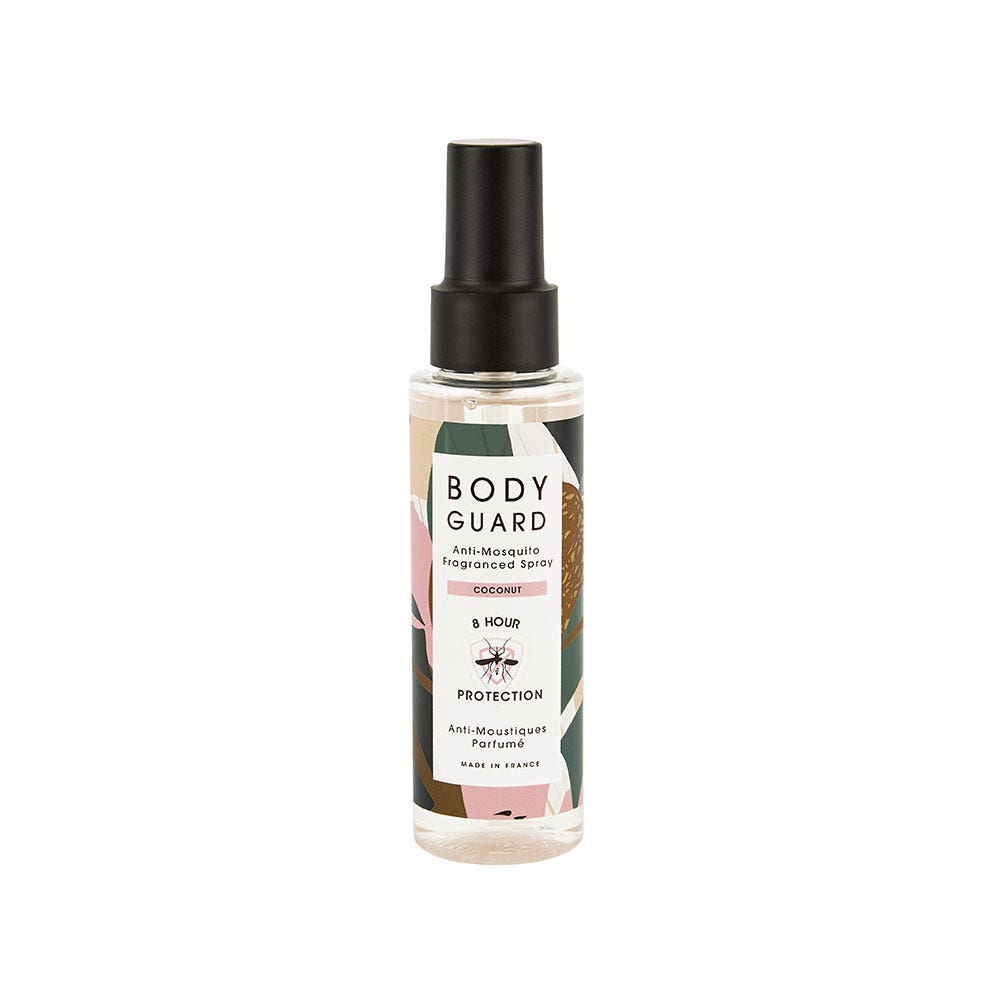 Bodyguard Anti-moustiques parfume 50ml