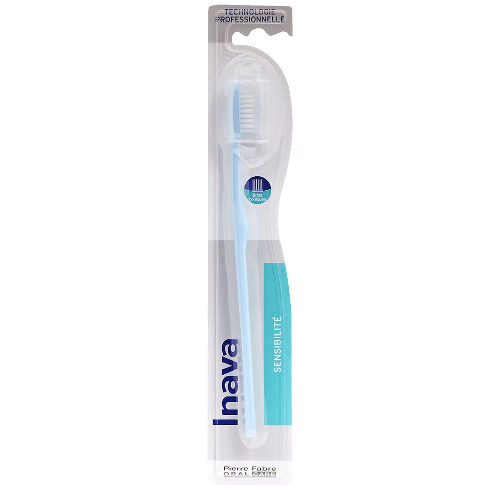 Inava Sensibilite Brosse A Dents
