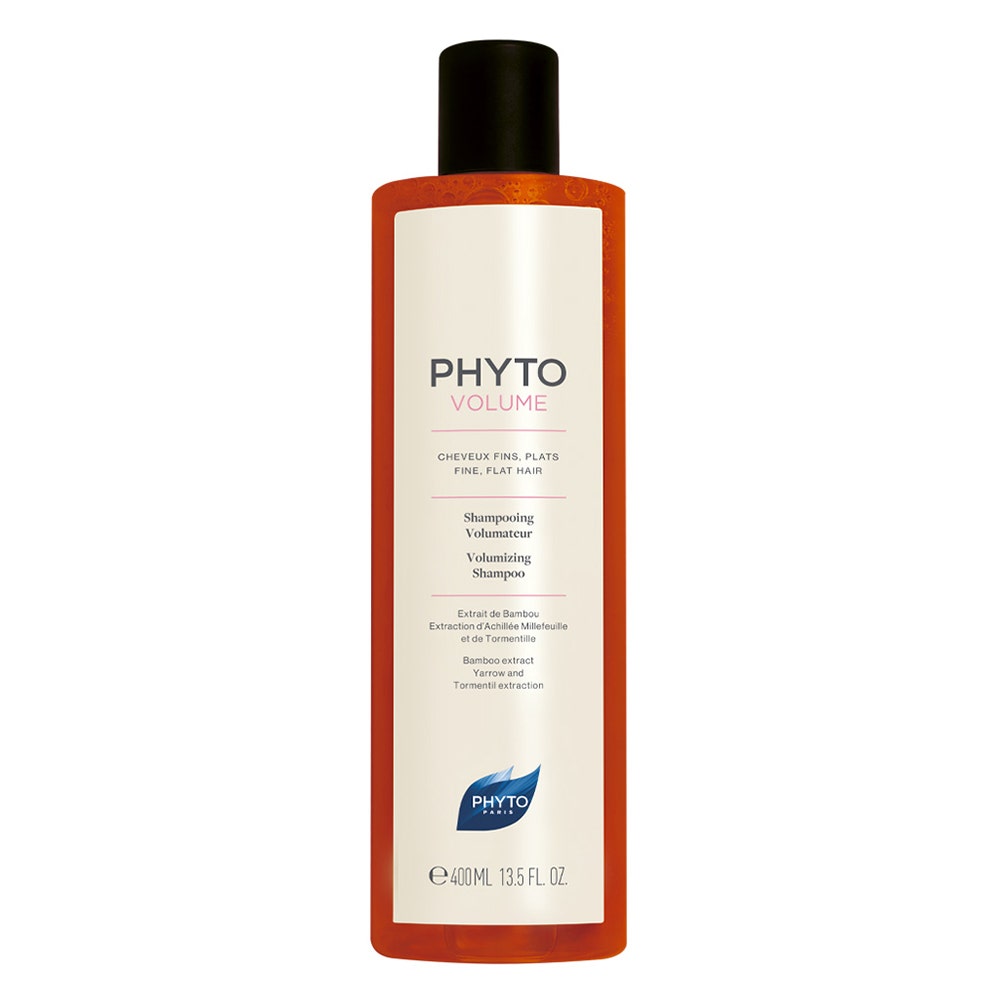 Phyto Paris Phytovolume Shampooing Volumateur Cheveux fins, plats 400ml