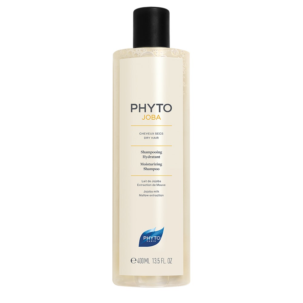 Phyto Paris Phytojoba Shampooing Hydratant Cheveux secs 400ml