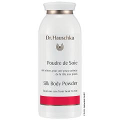 Dr. Hauschka Poudre De Soie Bio 50g