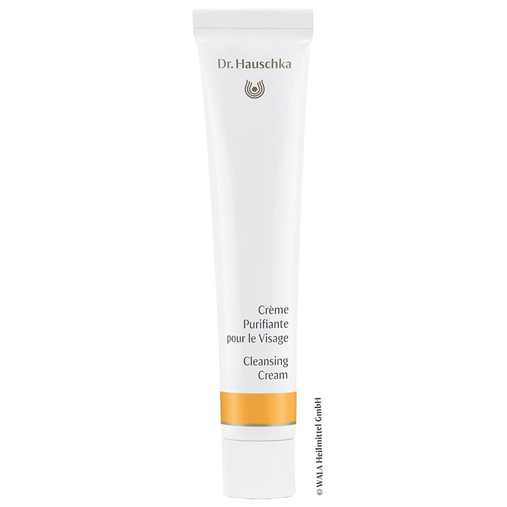 Dr. Hauschka Creme Purifiante Visage Bio 50ml