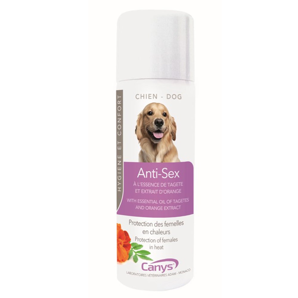 Canys ANTI-SEX aérosol 150ml
