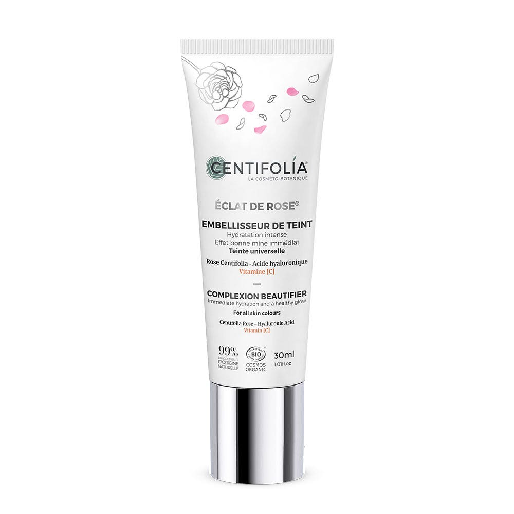 Centifolia Eclat de Rose® Embellisseur de teint 30ml