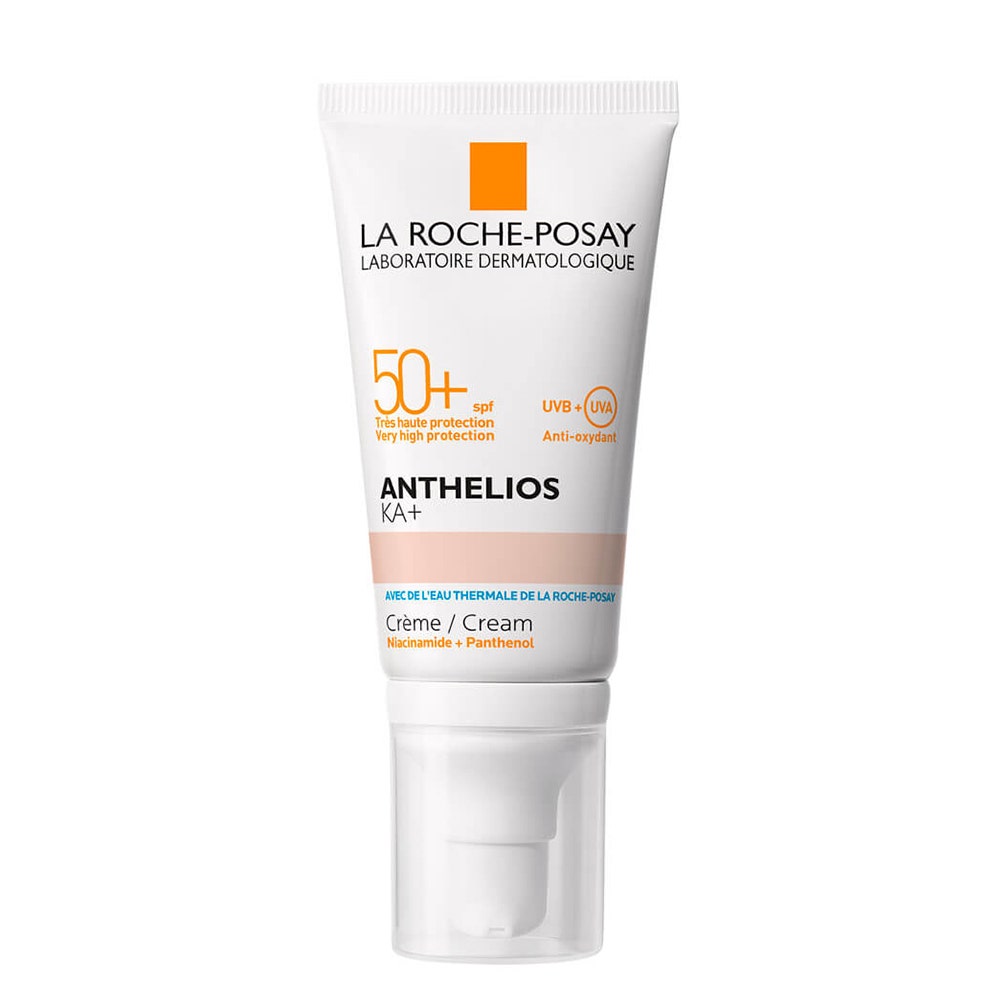 La Roche-Posay Creme Prevention Des Dommages Cellulaires Spf50+ Ka+ 50ml