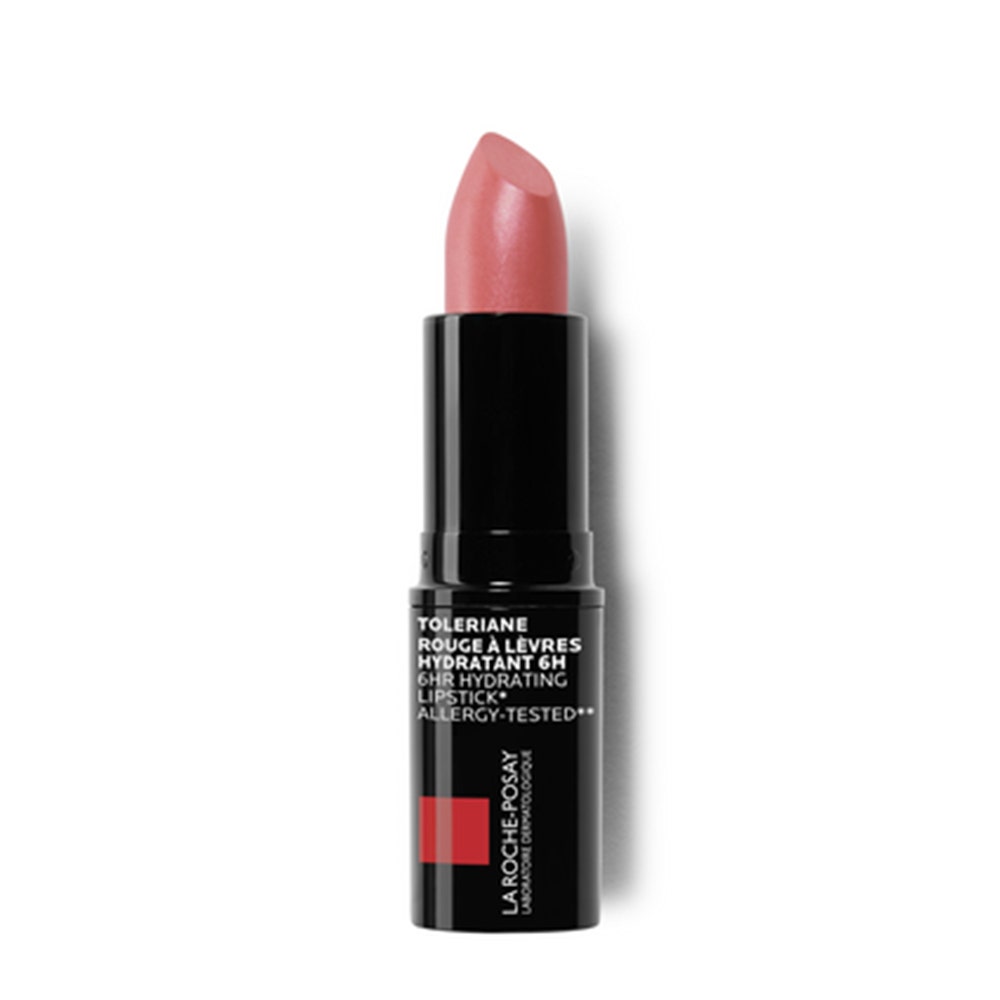 La Roche-Posay Toleriane Maquillage Rouge à Lèvres Hydratant 4ml