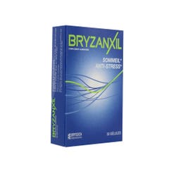 Bryssica Bryzanxil 30 gélules