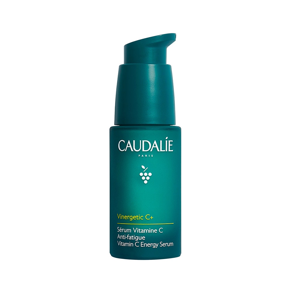 Caudalie Vinergetic C+ Sérum Vitamine C Anti-fatigue Vinergetic C+ 30ml